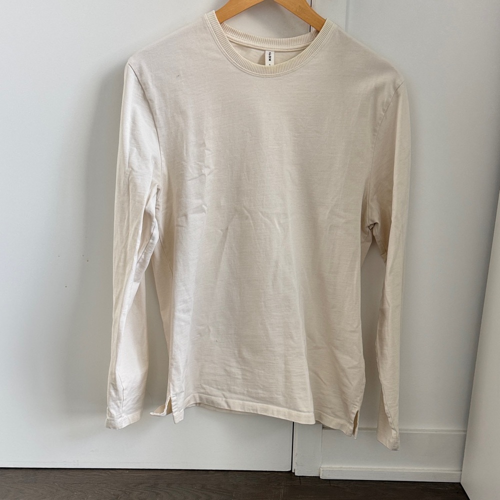 Kotn Longsleeve